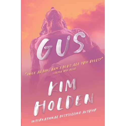 Gus - Paperback