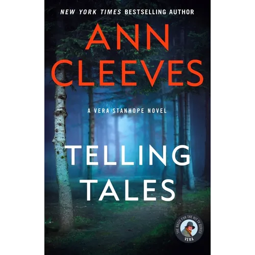 Telling Tales - Paperback
