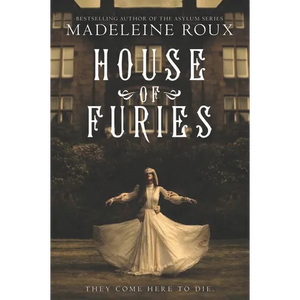House of Furies - Paperback