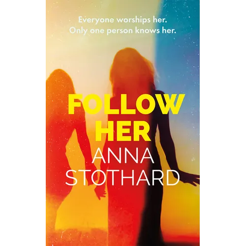 Follow Her - Paperback