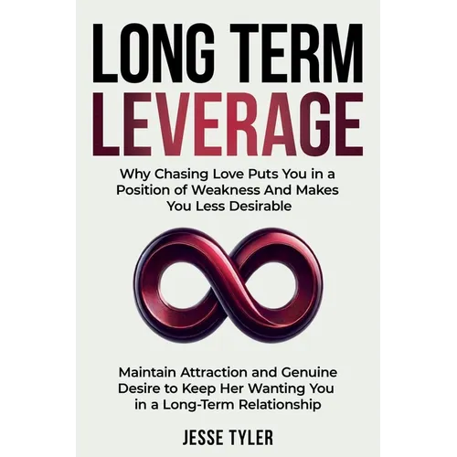 Long-Term Leverage - Paperback