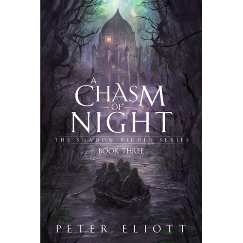 A Chasm of Night - Paperback