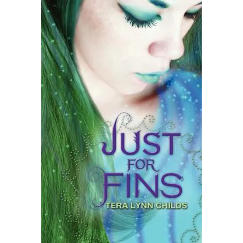 Just for Fins - Paperback