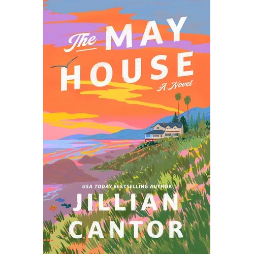 The May House - Hardcover