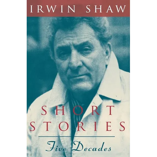 Short Stories: Five Decades - Paperback
