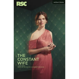 The Constant Wife - Paperback