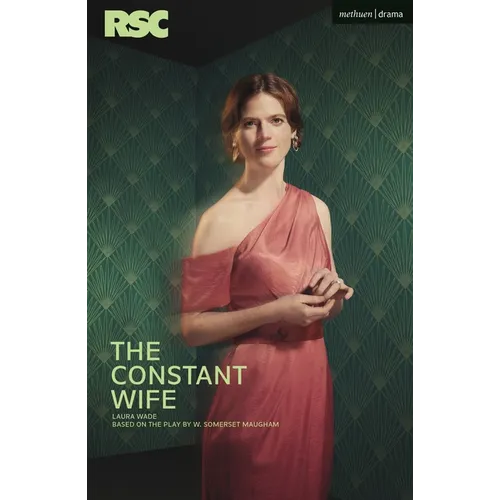 The Constant Wife - Paperback