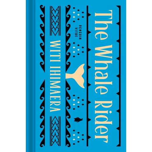 The Whale Rider - Hardcover