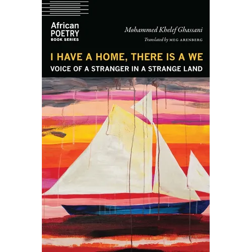 I Have a Home, There Is a We: Voice of a Stranger in a Strange Land - Paperback