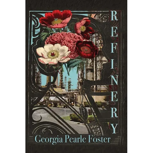 Refinery - Paperback