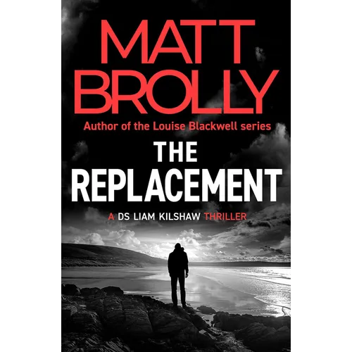 The Replacement - Paperback