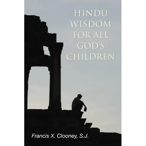 Hindu Wisdom for All God's Children - Paperback