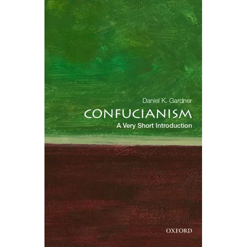 Confucianism: A Very Short Introduction - Paperback