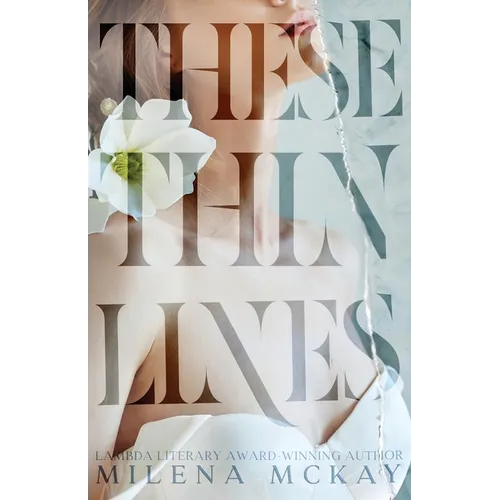 These Thin Lines - Paperback