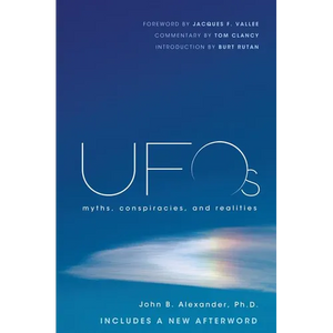 UFOs: Myths, Conspiracies, and Realities - Paperback
