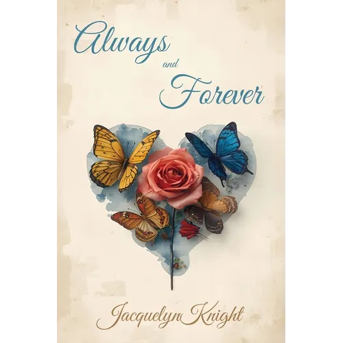 Always & Forever - Paperback