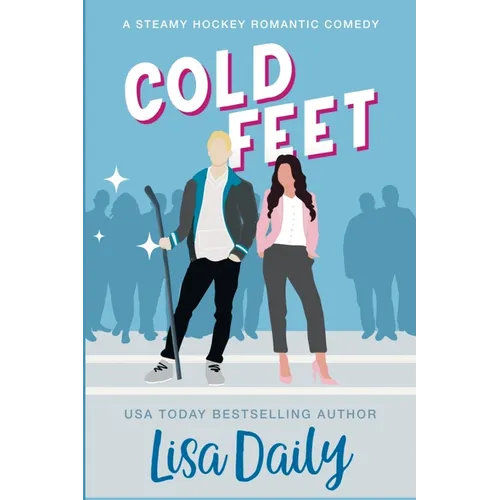 Cold Feet - Paperback