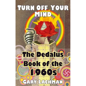 The Dedalus Book of the 1960s: Turn Off Your Mind - Paperback