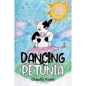 Dancing Petunia - Paperback