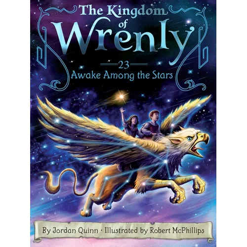 Awake Among the Stars - Hardcover