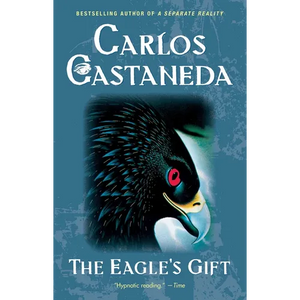 Eagle's Gift - Paperback