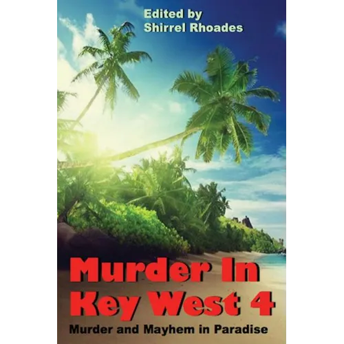 Murder In Key West 4 - Paperback
