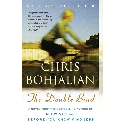 The Double Bind - Paperback