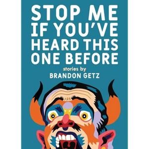 Stop Me If You've Heard This One Before - Paperback