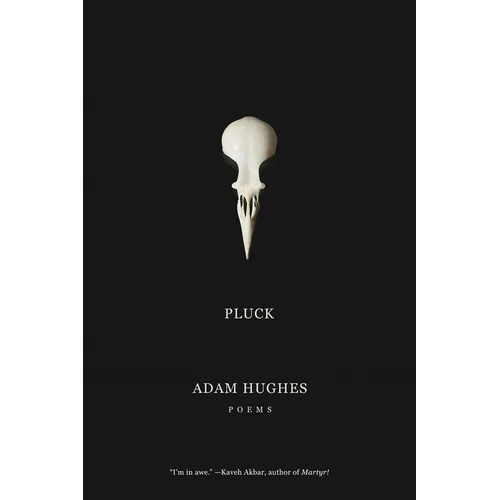 Pluck - Hardcover