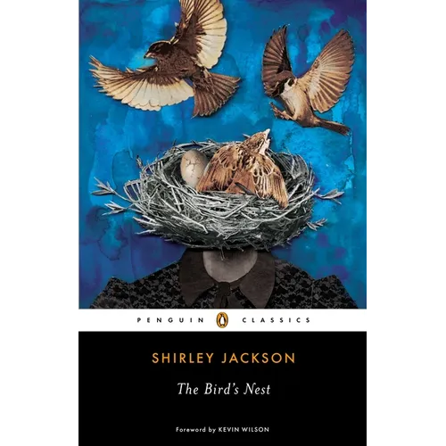 The Bird's Nest - Paperback