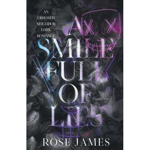 A Smile Full of Lies - Paperback