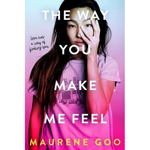 The Way You Make Me Feel - Paperback