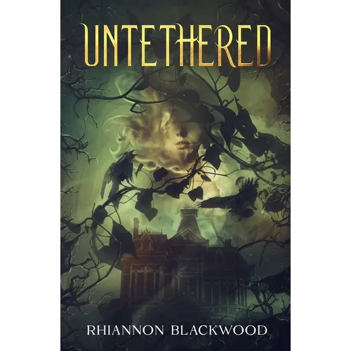Untethered - Paperback