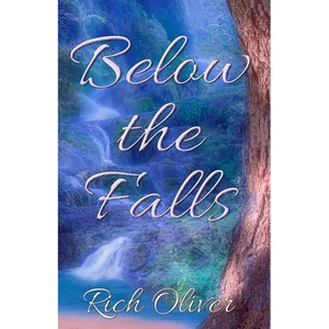 Below The Falls - Paperback