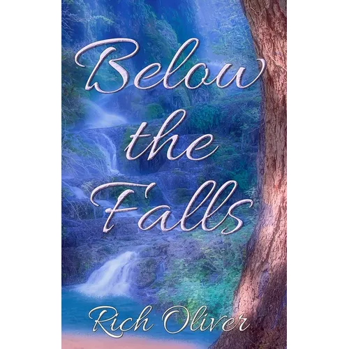 Below The Falls - Paperback