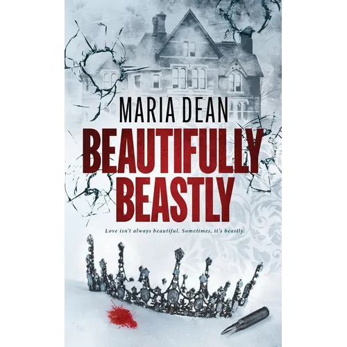 Beautifully Beastly - Paperback