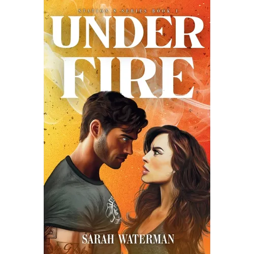 Under Fire - Paperback