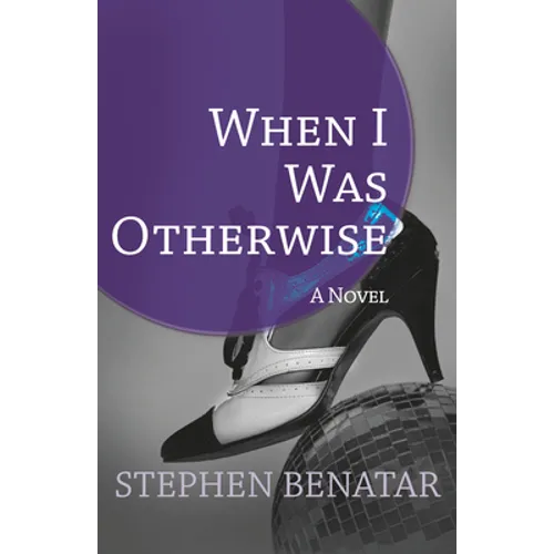 When I Was Otherwise - Paperback