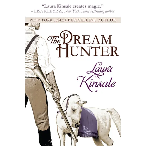 The Dream Hunter - Paperback