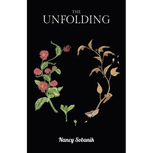 The Unfolding - Paperback
