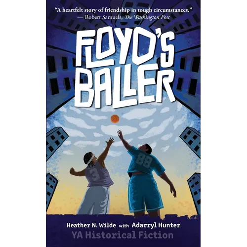 Floyd's Baller - Paperback