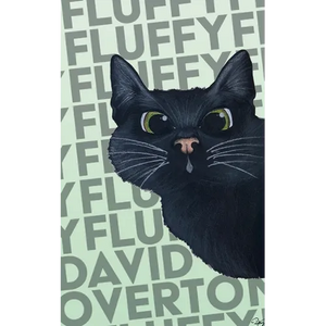 Fluffy - Paperback
