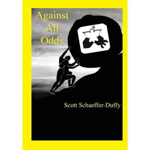 Against All Odds - Paperback