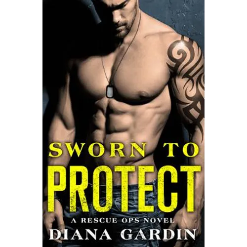 Sworn to Protect - Paperback