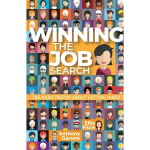 Winning the Job Search - Paperback