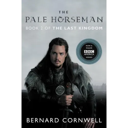 The Pale Horseman Tie-In - Paperback