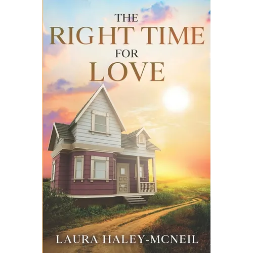 The Right Time for Love - Paperback