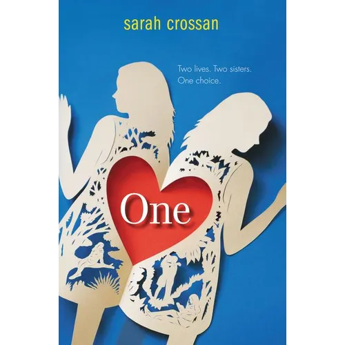 One - Paperback