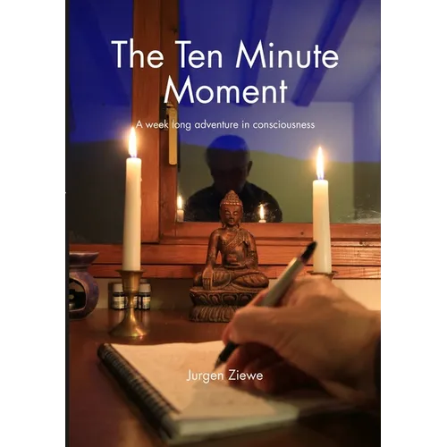 The Ten Minute Moment - Paperback
