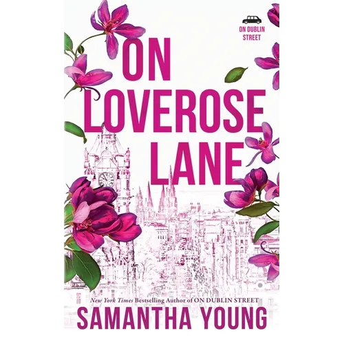 On Loverose Lane - Paperback